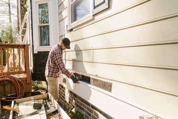 Trusted Wood Siding service in Colfax, WA - Creative Siding